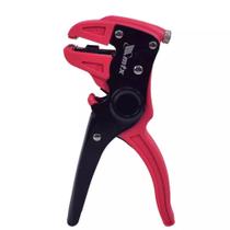 Alicate Desencapador de Fios Ajustável para Fios e Cabos MTX 177319