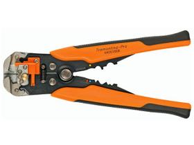 Alicate Desencapador de Fios Automatico 8" 44051/108 - Tramontina Alicate Desencapador de Fios Automatico 8" 44051/108 - Tramontina