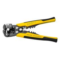 Alicate Desencapador De Fios Automático 8'' Tramontina Master Tramontina Alicate Desencapador De Fios Automático 8'' Tramontina Master Tramontina