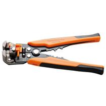 Alicate Desencapador de Fios Automatico 8pol 44051/108 Tramontina Pro