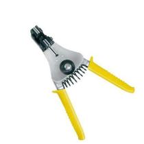 Alicate desencapador de fios automático com mola - B168 - Black Jack Alicate desencapador de fios automático com mola - B168 - Black Jack