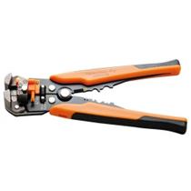 Alicate Desencapador de Fios Automático Tramontina PRO 8'' Alicate Desencapador de Fios Automático Tramontina PRO 8''