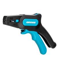 Alicate desencapador de fios corte 02-6mm 1pc gross