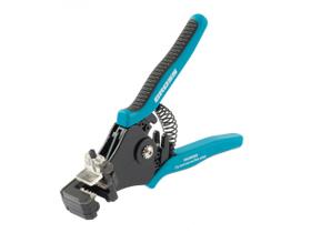 Alicate Desencapador de Fios Corte 0,5-8mm, Aco 1pc Gross Alicate Desencapador de Fios Corte 0,5-8mm, Aco 1pc Gross