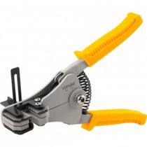 Alicate Desencapador de Fios e Cabos Com 7" Automático Vonder Alicate Desencapador de Fios e Cabos Com 7" Automático Vonder