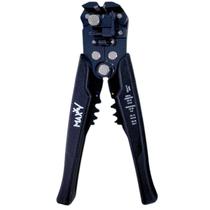 Alicate Desencapador De Fios E Crimpador Maxxy Max-0100 Alicate Desencapador De Fios E Crimpador Maxxy Max-0100
