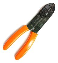 Alicate Desencapador De Fios Eletrica Nao Danifica O Fio Top