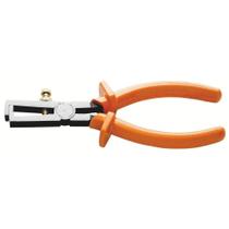 Alicate Desencapador De Fios Isolado 1.000 V 7'' Tramontina Pro Tramontina