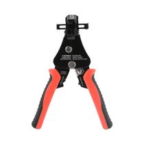 Alicate Desencapador De Fios Multifuncional 8-18AWG Com Cortador Automático E Ferramenta De Alicate Desencapador De Fios Multifuncional 8-18AWG Com Cortador Automático E Ferramenta De