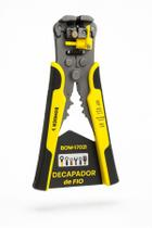 Alicate Desencapador De Fios Profissional Automático