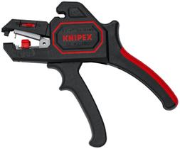 Alicate desencapador decapagem automatico knipex 12 62 180 Alicate desencapador decapagem automatico knipex 12 62 180