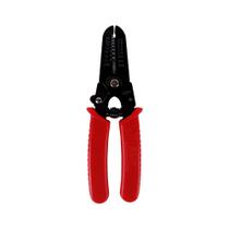 Alicate Desencapador e Cortador de Cabo 7 Em 1 Western Alicate Desencapador e Cortador de Cabo 7 Em 1 Western