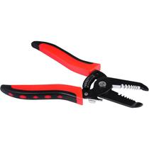 Alicate Desencapador E Cortador De Fios 7'' Worker - 445932 Alicate Desencapador E Cortador De Fios 7'' Worker - 445932
