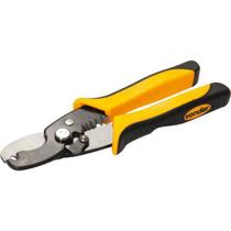 Alicate desencapador e Cortador de Fios Descascador Vonder 3662014000