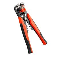 Alicate Desencapador e Crimpador de Fio - ATOPY