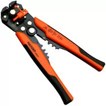 Alicate desencapador fio automatico 8" polegadas harden h-660613