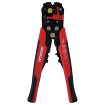 Alicate desencapador fios automatico - worker Alicate desencapador fios automatico - worker