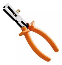 Alicate Desencapador Isolado IEC 60900 - 7'' Tramontina PRO 44307/017