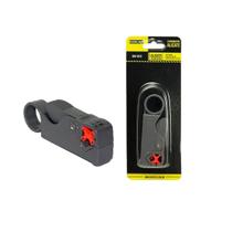 Alicate Desencapador Para Cabo Coaxial Ht-332 Kokay Alicate Desencapador Para Cabo Coaxial Ht-332 Kokay