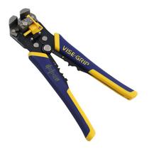 Alicate Desencapador Para Fios 8" Vise Grip Irwin