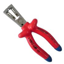 Alicate Desencapador para Terminais VDE Gedore 160mm - 8099 Alicate Desencapador para Terminais VDE Gedore 160mm - 8099