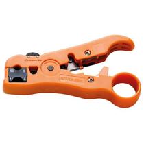 Alicate Desencapor de Fio 5"" Coaxial Tramontina Alicate Desencapor de Fio 5"" Coaxial Tramontina