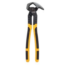 Alicate DEWALT 25 cm 10 pol Cortador de Ponta
