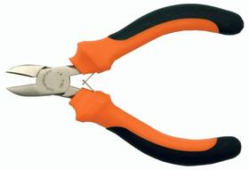 Alicate Diagonal 4 Tramontina 44070101 Alicate Diagonal 4 Tramontina 44070101