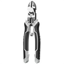 Alicate Diagonal 9 Polegadas Cortar Fios Elétrica Decapagem