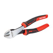 Alicate diagonal CRAFTSMAN CMHT81647 Alças bimateriais de 18 cm Alicate diagonal CRAFTSMAN CMHT81647 Alças bimateriais de 18 cm