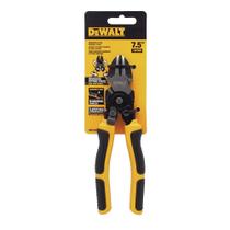 Alicate Diagonal de Ação Composta DEWALT DWHT70275 Alicate Diagonal de Ação Composta DEWALT DWHT70275