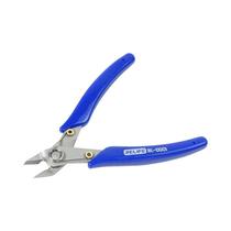 Alicate Diagonal De Precisão De 5 Polegadas, Alta Dureza, Cortador Lateral Para Fios Eletrônicos Alicate Diagonal De Precisão De 5 Polegadas, Alta Dureza, Cortador Lateral Para Fios Eletrônicos