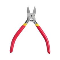 Alicate Diagonal Multifuncional De 5, 6 E 8 Polegadas Para Cortar Fios Elétricos E Cabos -