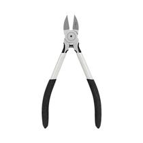 Alicate Diagonal Multifuncional De 5, 6 E 8 Polegadas Para Cortar Fios Elétricos E Cabos -