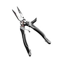 Alicate Diagonal Multifuncional Universal Antiderrapante Durável Para Eletricistas - Conjunto De