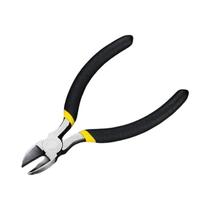 Alicate Diagonal Multifuncional Universal Mini De 4, 5 E 6 Polegadas, Cortador De Fios, Ferramenta Alicate Diagonal Multifuncional Universal Mini De 4, 5 E 6 Polegadas, Cortador De Fios, Ferramenta