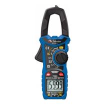 Alicate Digital True RMS Cat III Amperímetro ET-3177 Minipa
