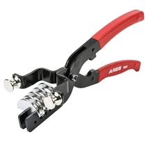 Alicate dobrador de tubos ARES 10023-4 em 1 para tubos de 4-10 mm Alicate dobrador de tubos ARES 10023-4 em 1 para tubos de 4-10 mm