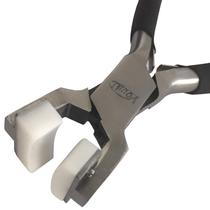 Alicate dobrável de pulseira Vouiu Nylon Jaw 15 cm em aço inoxidável Alicate dobrável de pulseira Vouiu Nylon Jaw 15 cm em aço inoxidável