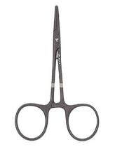 Alicate Dr. Slick 4" Padrão Preto Reto Alicate Dr. Slick 4" Padrão Preto Reto