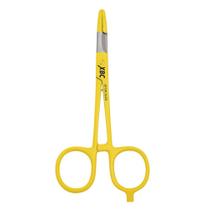 Alicate Dr. Slick XBC 5" Mandíbula Reta Amarelo Alicate Dr. Slick XBC 5" Mandíbula Reta Amarelo