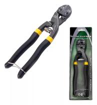 Alicate Dupla Força Hook Cutter X50 8 /205mm Corta Garateia Anzol Alicate Dupla Força Hook Cutter X50 8 /205mm Corta Garateia Anzol