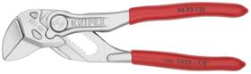 Alicate e chave Knipex Tools 86 03 125 12,5 cm Mini