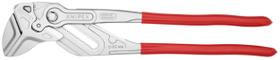 Alicate e chave Knipex Tools LP 8603400US 40 cm
