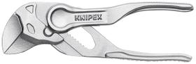 Alicate e chave Knipex Tools LP XS
