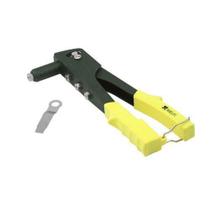 Alicate e rebitador com 4 bicos 2,4/3,2/4,0/4,8MM- Pix