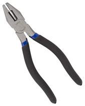 Alicate Edward Tools Linesman Piliers Side Cutting High Leverage