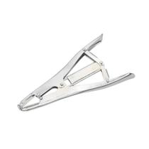 Alicate Elastrador Com Corpo Inoxidavel Agrozootec