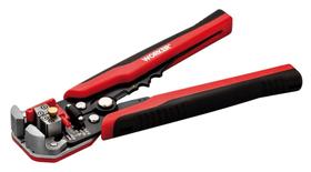 Alicate Eletricista Automático Desencapador e Crimpador Worker