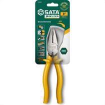 Alicate Eletricista Belzer Universal 8'' 219021Bbr